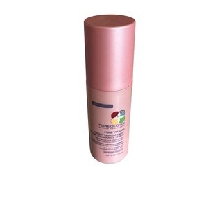 Pureology Pure Volume instant levitation mist 4.9 oz Discontinued